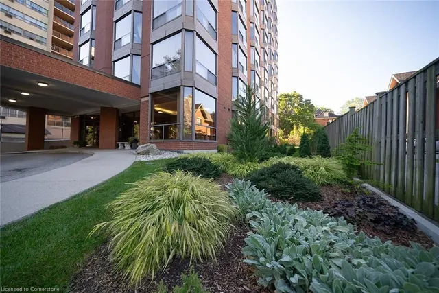 Additional property image - 49 Robinson St Unit 801