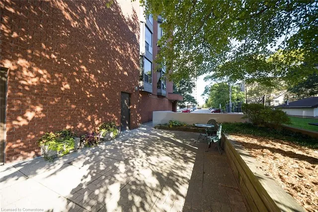 Additional property image - 49 Robinson St Unit 801