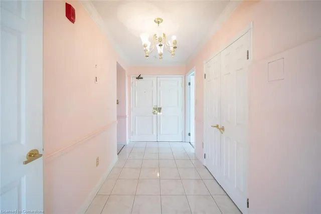 Additional property image - 49 Robinson St Unit 801