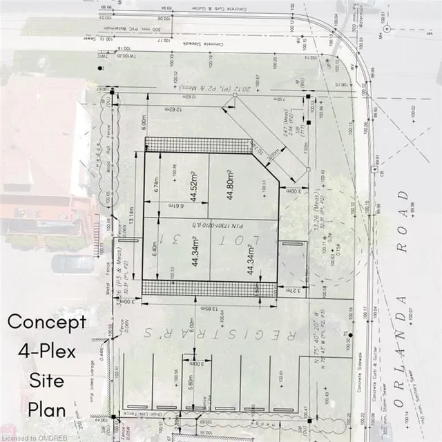 Additional property image - 23 Centennial Pky