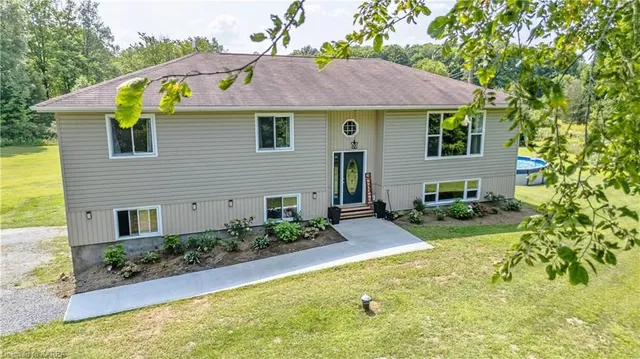 5844 Wilmer Rd, Perth Road Village 4