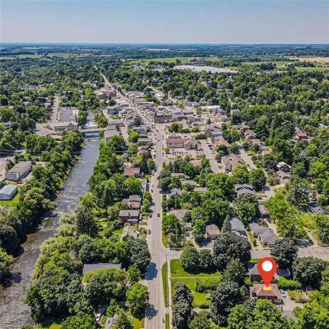 315 St Andrew St, Fergus 2