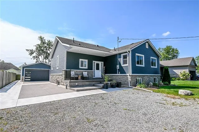 3269 Young Avenue Ave, Ridgeway 2