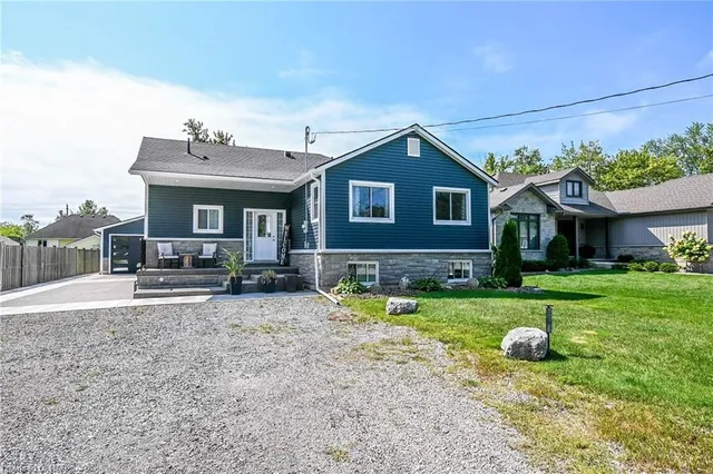 3269 Young Avenue Ave, Ridgeway 5