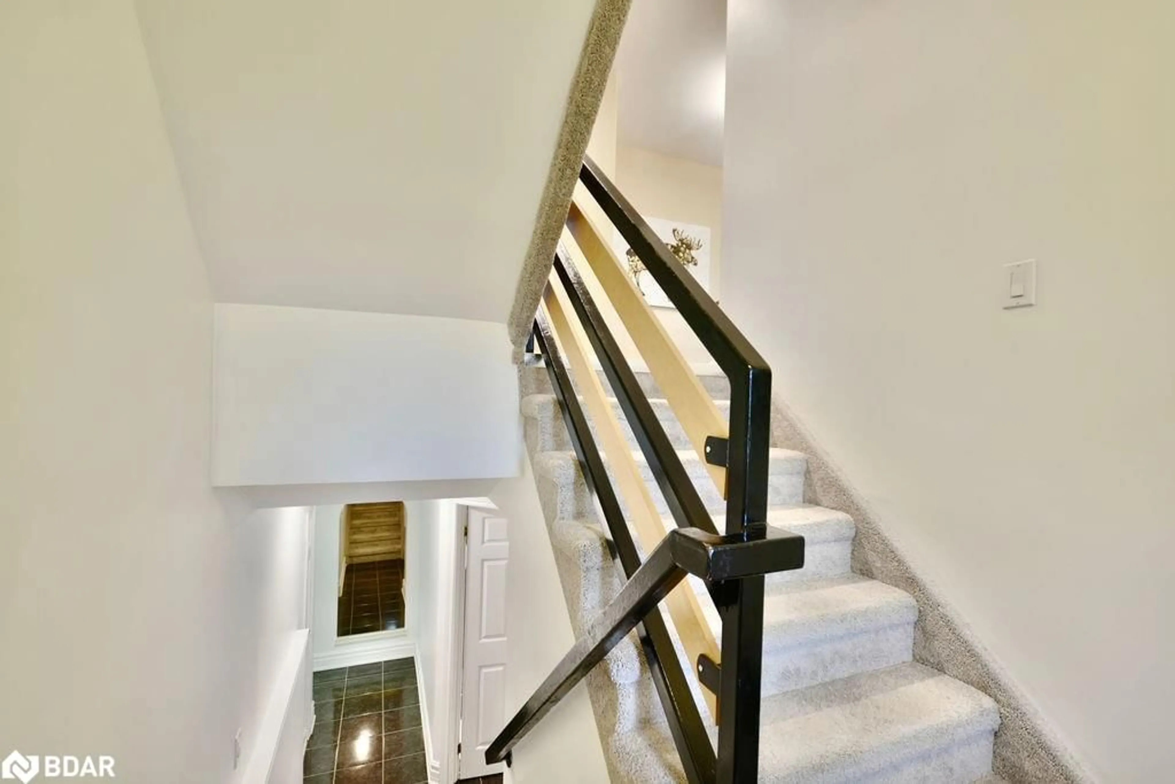 Stairs for 25 Laidlaw St, Wasaga Beach Ontario L9Z 2L2