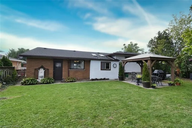 Additional property image - 20 Northgate Dr