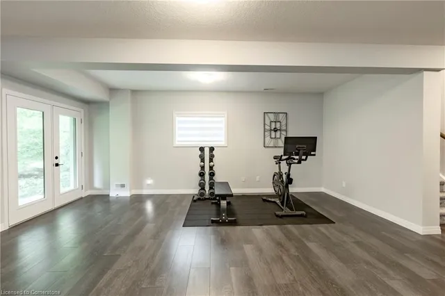 Additional property image - 955 Stonecliffe Walk