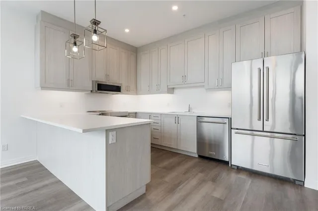 Additional property image - 5 Hamilton St Unit 609