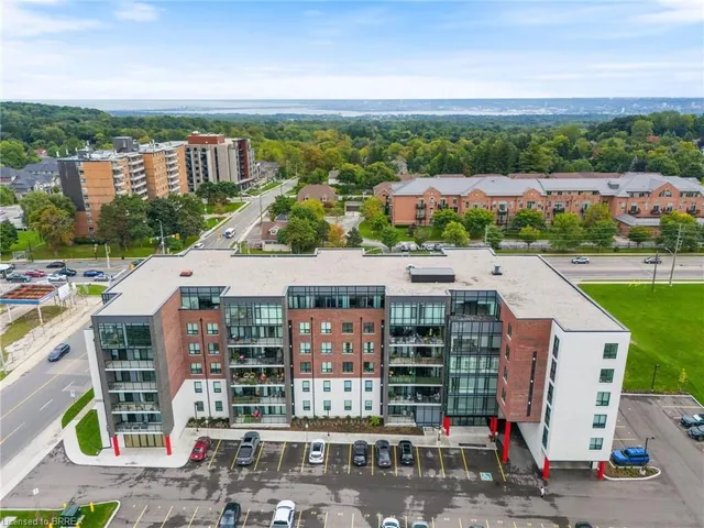 Additional property image - 5 Hamilton St Unit 609