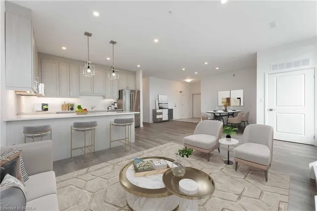 Additional property image - 5 Hamilton St Unit 609