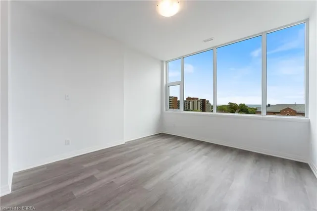Additional property image - 5 Hamilton St Unit 609