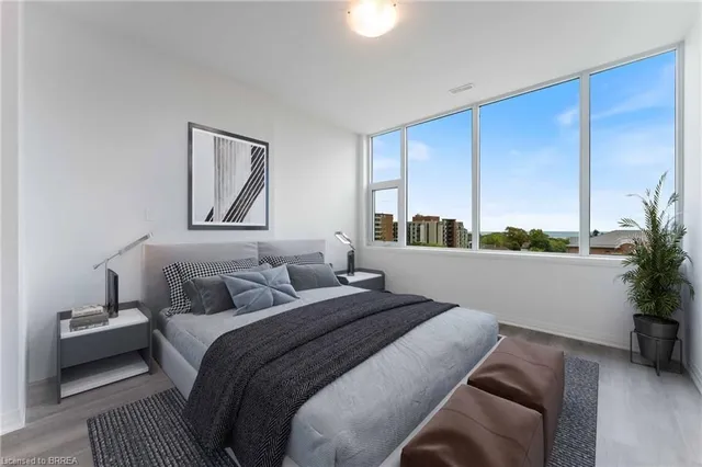 Additional property image - 5 Hamilton St Unit 609