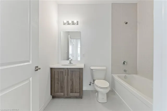 Additional property image - 5 Hamilton St Unit 609