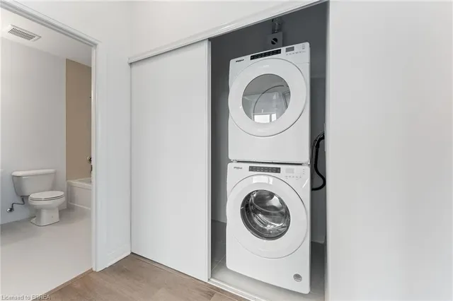Additional property image - 5 Hamilton St Unit 609