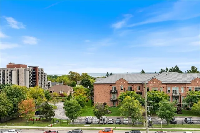 Additional property image - 5 Hamilton St Unit 609