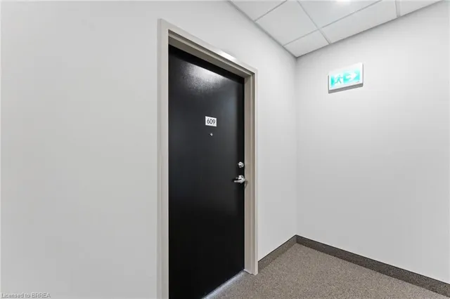 Additional property image - 5 Hamilton St Unit 609