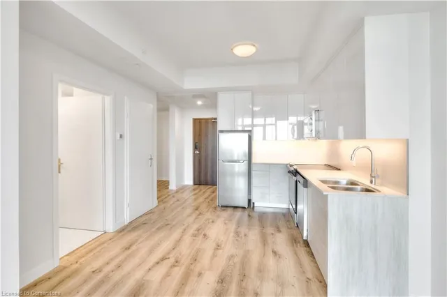 Additional property image - 60 Frederick St Unit 2910