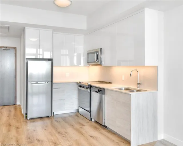 Additional property image - 60 Frederick St Unit 2910