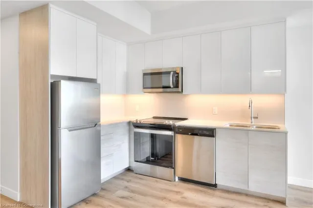 Additional property image - 60 Frederick St Unit 2910