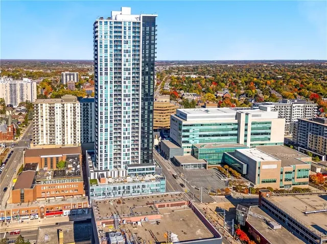 Additional property image - 60 Frederick St Unit 2910