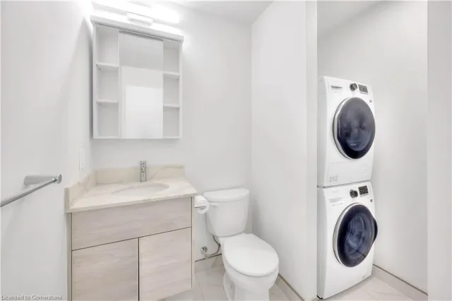 Additional property image - 60 Frederick St Unit 2910