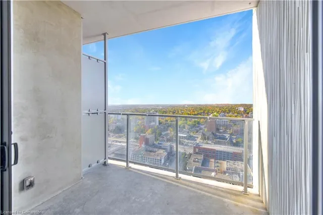 Additional property image - 60 Frederick St Unit 2910