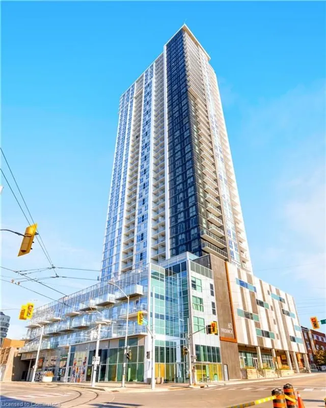 Additional property image - 60 Frederick St Unit 2910