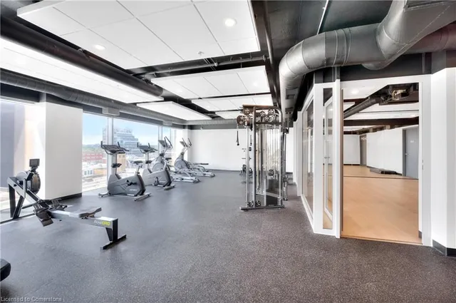 Additional property image - 60 Frederick St Unit 2910