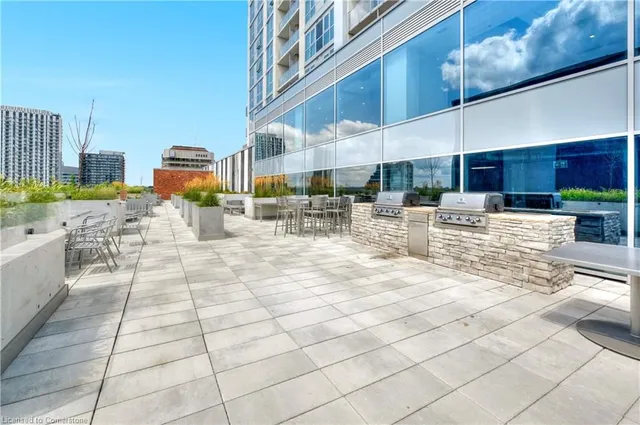 Additional property image - 60 Frederick St Unit 2910