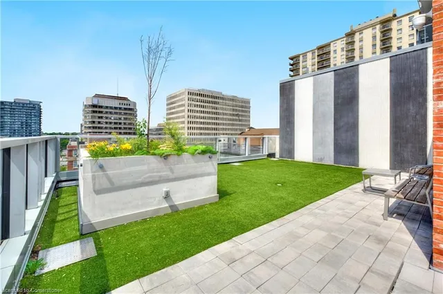 Additional property image - 60 Frederick St Unit 2910