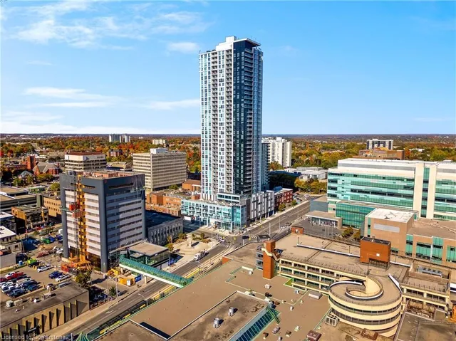 Additional property image - 60 Frederick St Unit 2910