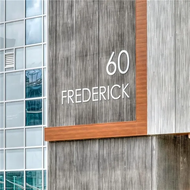 Additional property image - 60 Frederick St Unit 2910