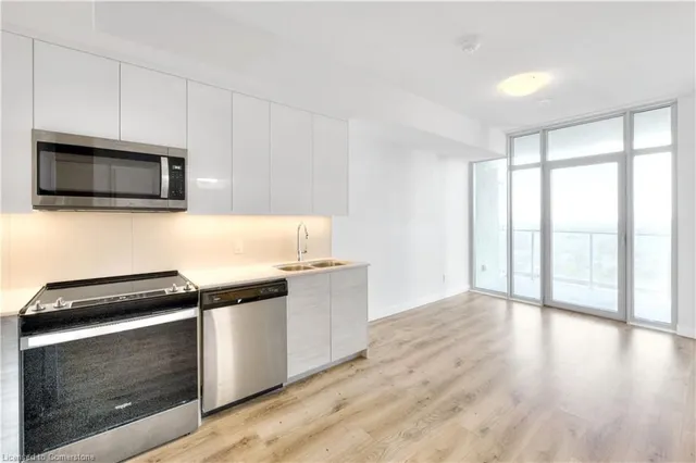 Additional property image - 60 Frederick St Unit 2910