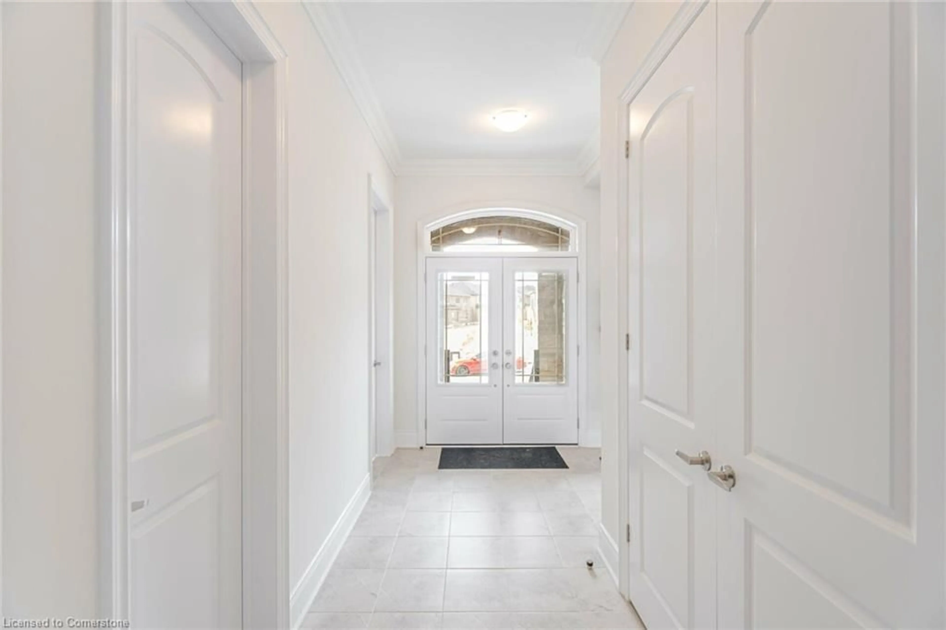 Indoor entryway, not visible floor for 59 Raspberry Ridge, Caledon Ontario L7C 4M9