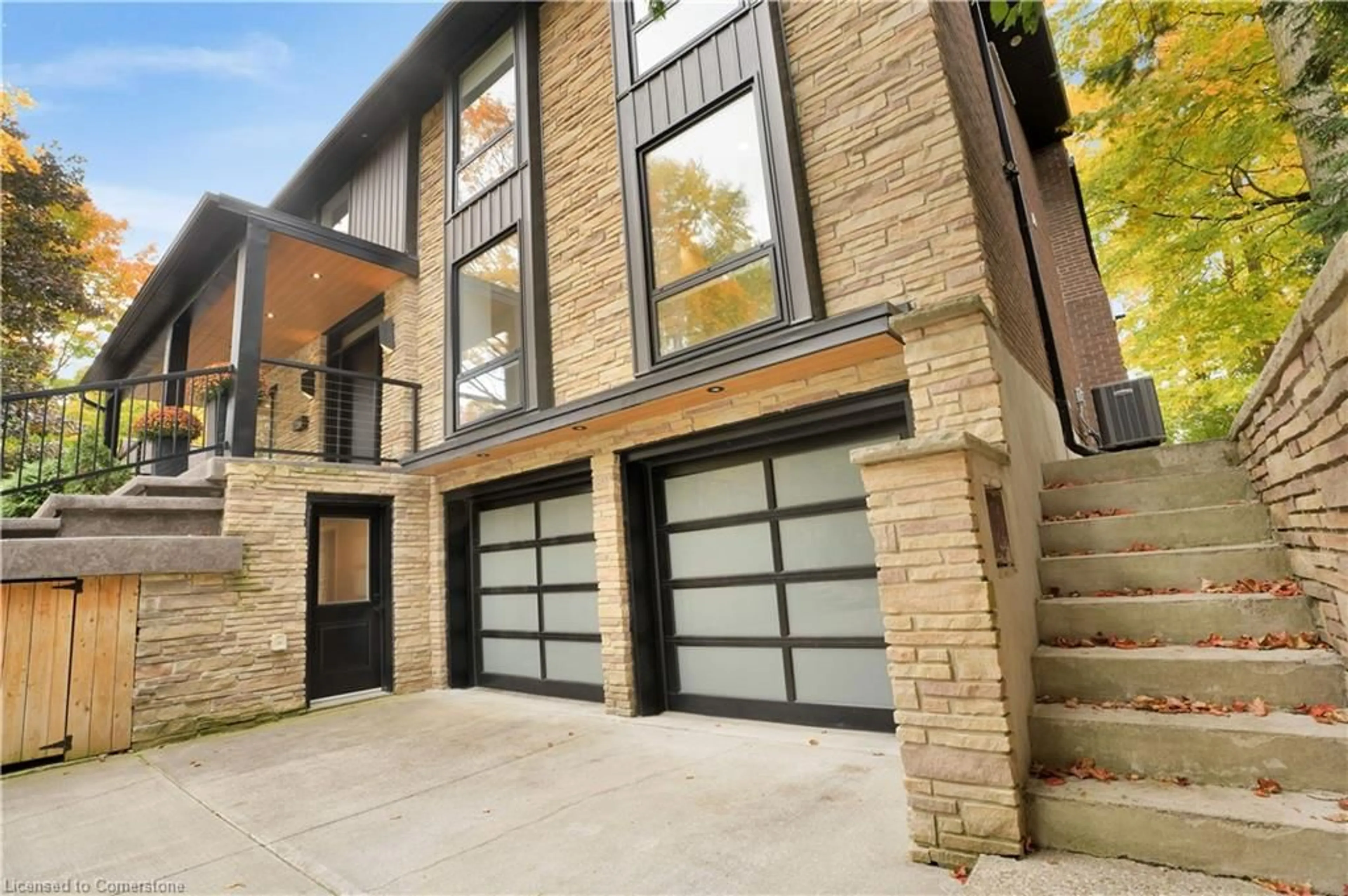 Home with brick exterior material for 239 Corrie Cres, Waterloo Ontario N2L 5W3