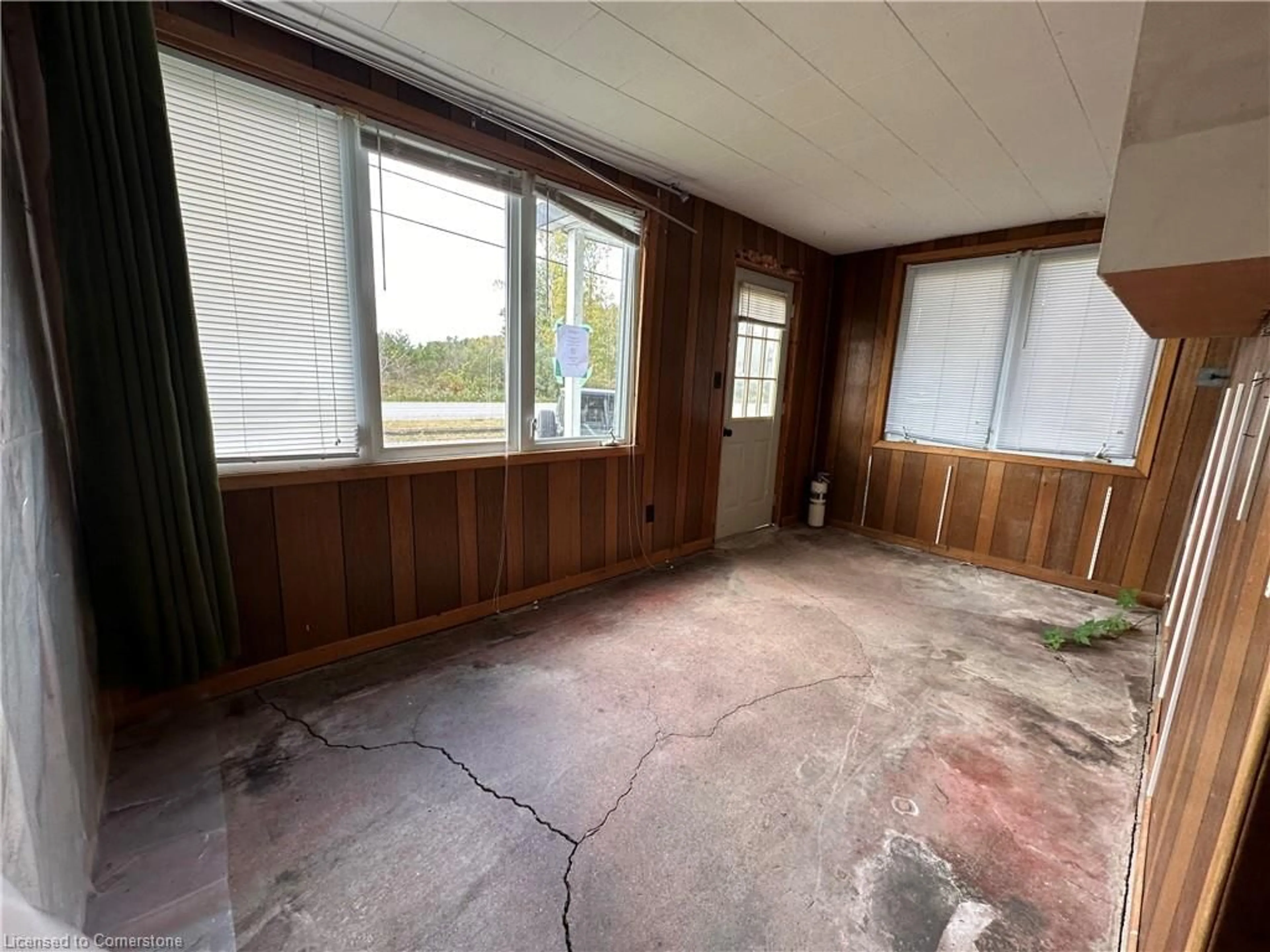 A pic of a room, unknown floor for 1542 Highway 59, Port Rowan Ontario N0E 1M0