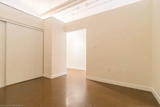 Additional property image - 66 Bay St Unit 613