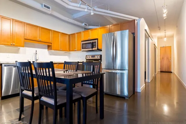 Additional property image - 66 Bay St Unit 613