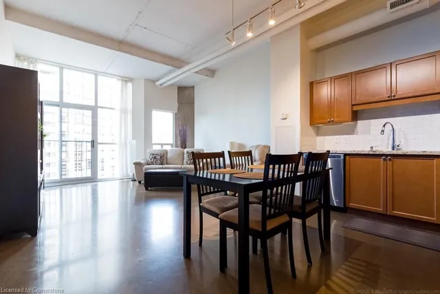 Additional property image - 66 Bay St Unit 613