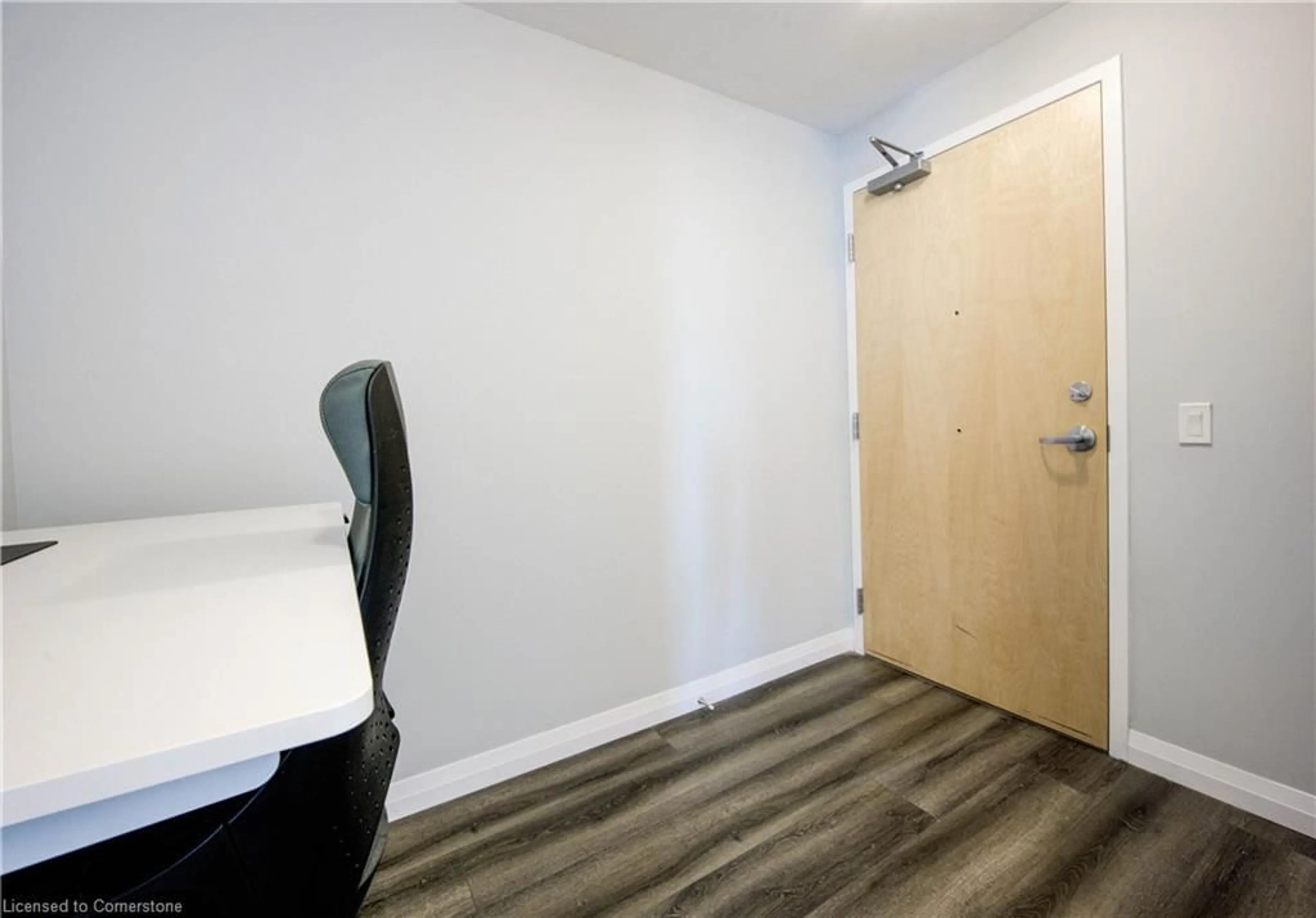 A pic of a room, unknown floor for 60 Charles St #1202, Kitchener Ontario N2G 0C9