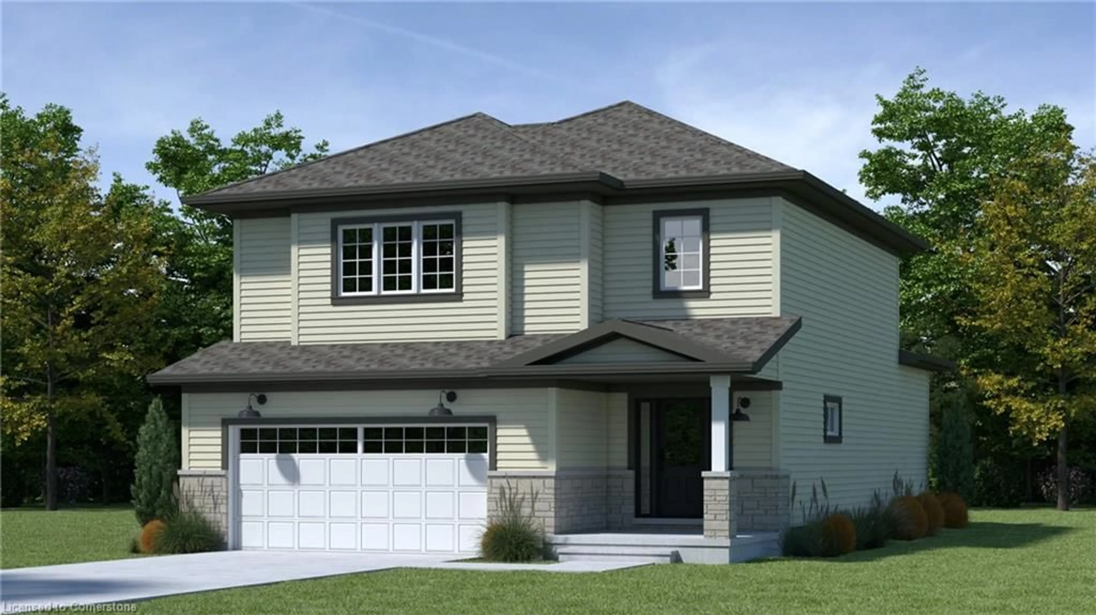 Frontside or backside of a home, cottage for 123 Hillcrest Rd, Port Colborne Ontario L3K 6E4