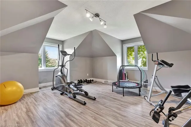 Additional property image - 1 Woodspring Crt Unit 23