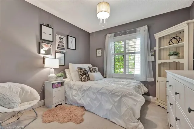Additional property image - 1 Woodspring Crt Unit 23