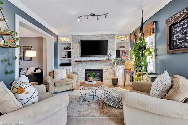 Additional property image - 1 Woodspring Crt Unit 23
