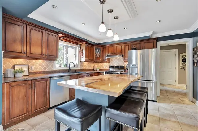 Additional property image - 1 Woodspring Crt Unit 23