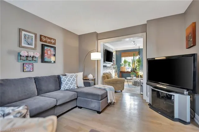 Additional property image - 1 Woodspring Crt Unit 23