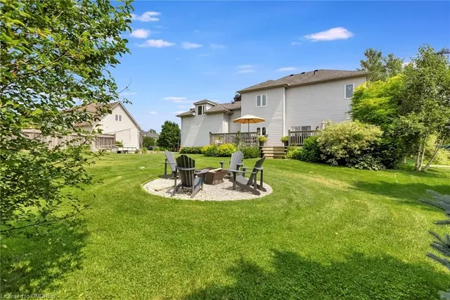 Additional property image - 1 Woodspring Crt Unit 23