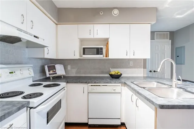 Additional property image - 4015 Kilmer Dr Unit 308