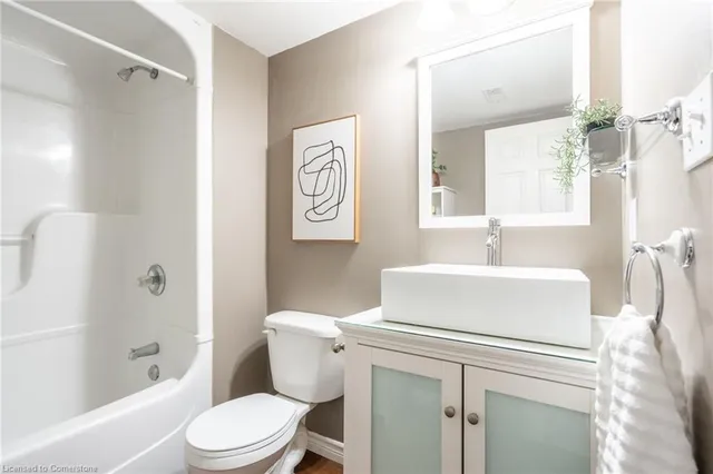 Additional property image - 4015 Kilmer Dr Unit 308