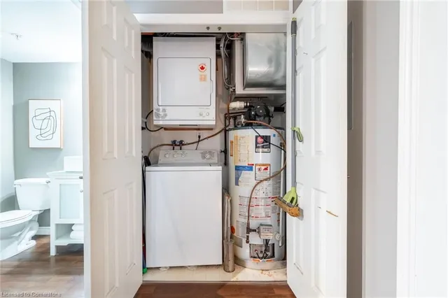 Additional property image - 4015 Kilmer Dr Unit 308